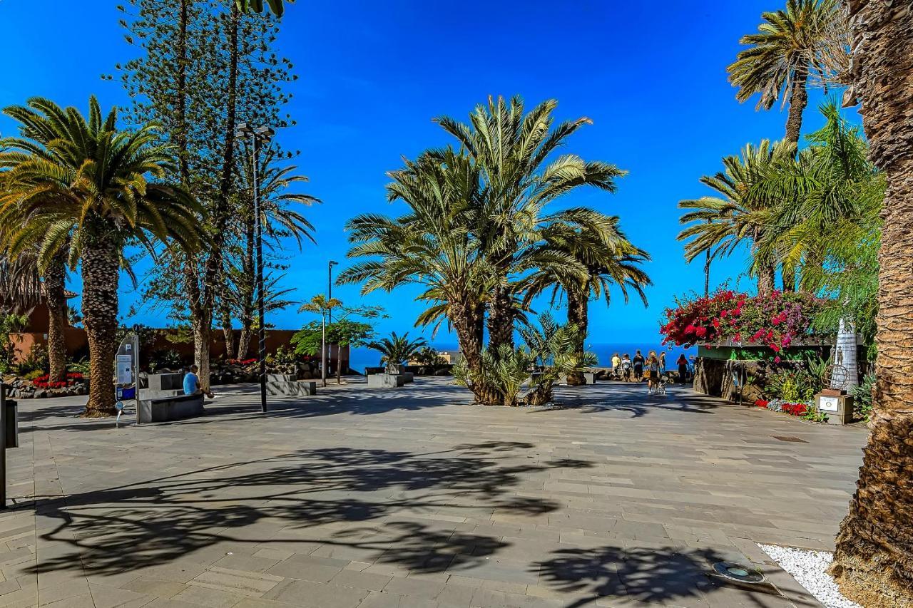 Vista Al Mar Y Mirador 1 Διαμέρισμα Πουέρτο Ντε Λα Κρουζ Εξωτερικό φωτογραφία